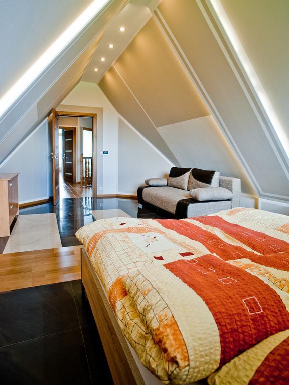 Apartamenty Toporowa Cyrhla Zakopane Bilik gambar