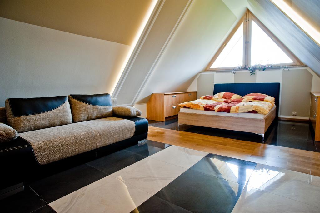 Apartamenty Toporowa Cyrhla Zakopane Bilik gambar