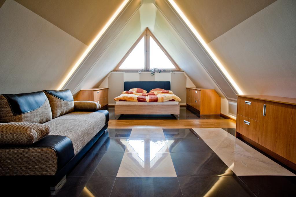 Apartamenty Toporowa Cyrhla Zakopane Bilik gambar