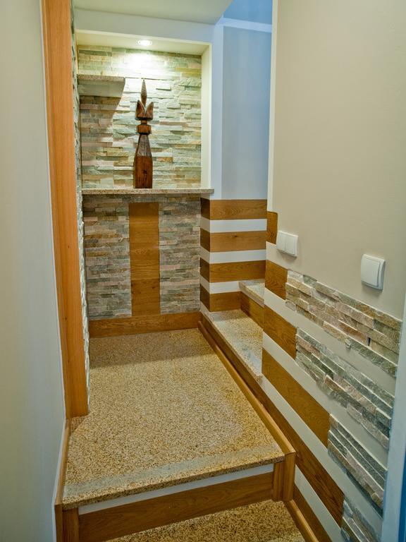 Apartamenty Toporowa Cyrhla Zakopane Bilik gambar