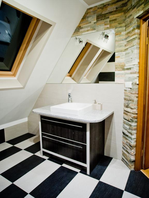Apartamenty Toporowa Cyrhla Zakopane Bilik gambar
