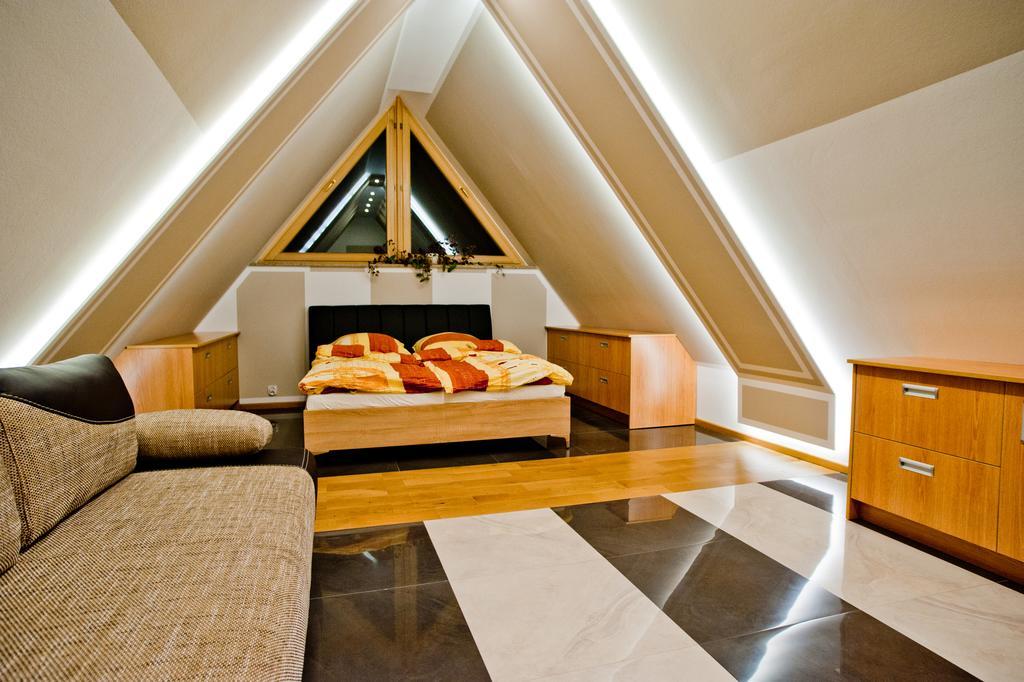 Apartamenty Toporowa Cyrhla Zakopane Bilik gambar