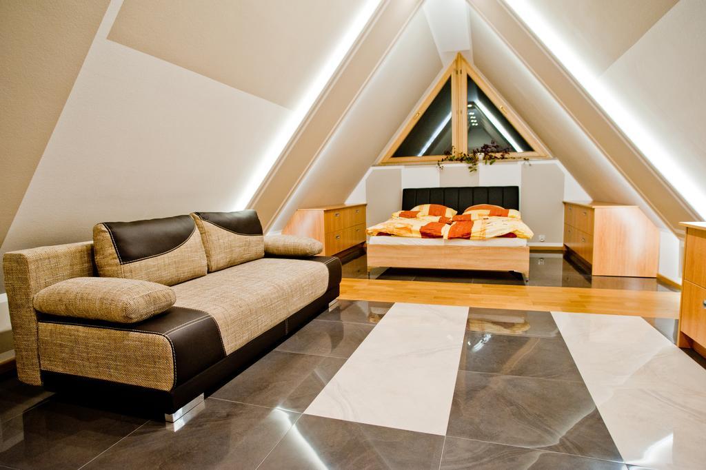 Apartamenty Toporowa Cyrhla Zakopane Bilik gambar