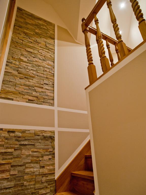 Apartamenty Toporowa Cyrhla Zakopane Bilik gambar