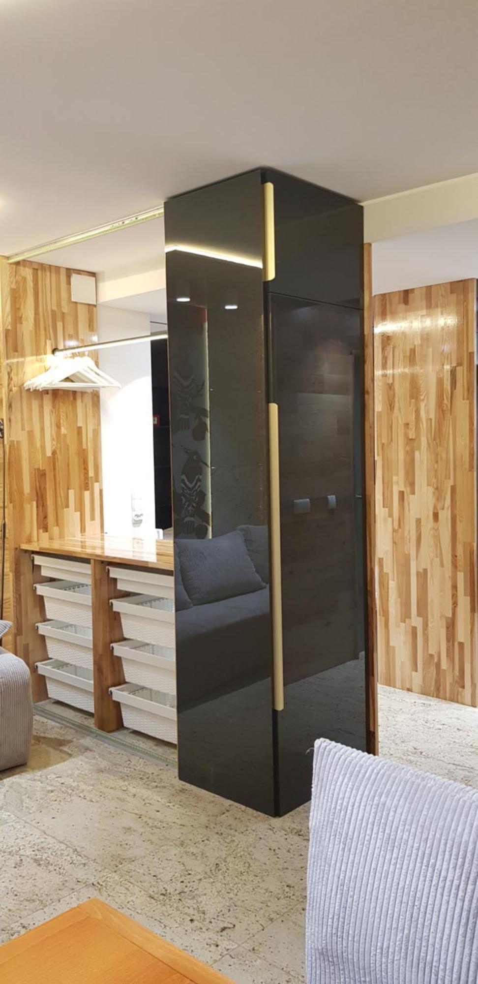 Apartamenty Toporowa Cyrhla Zakopane Luaran gambar