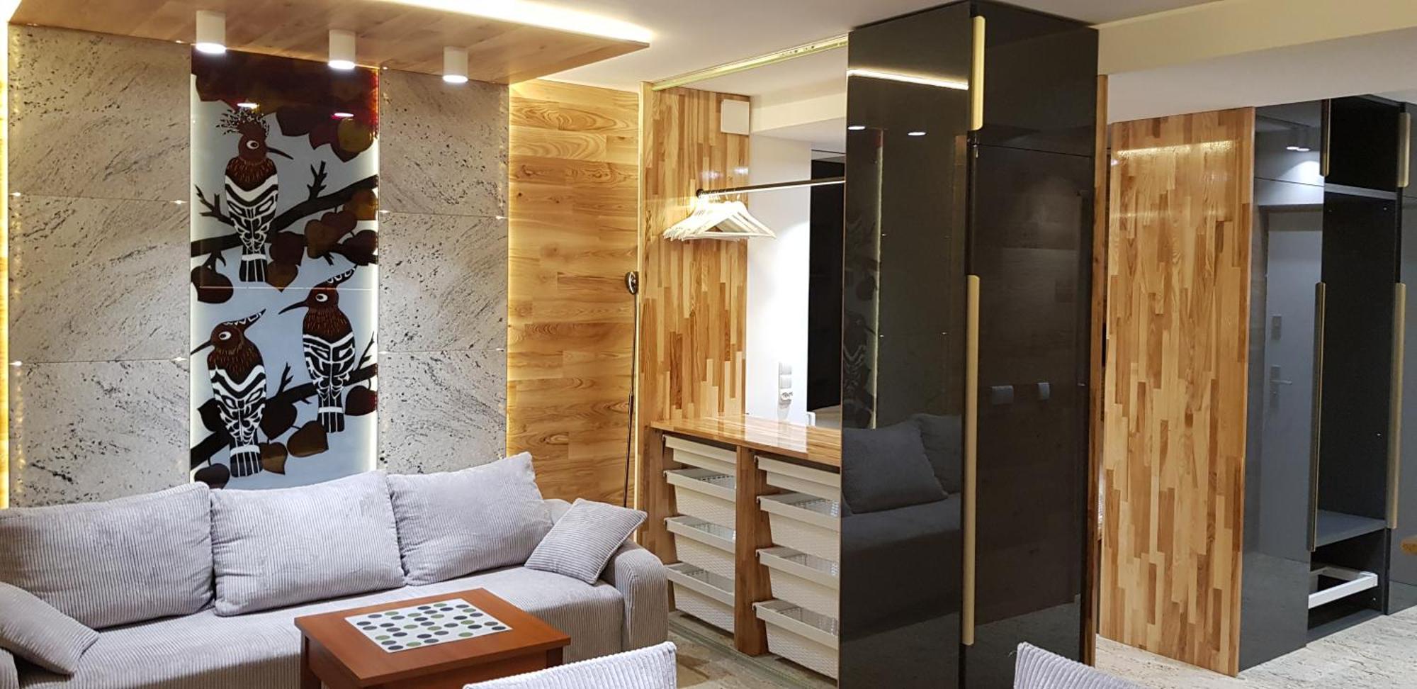 Apartamenty Toporowa Cyrhla Zakopane Luaran gambar