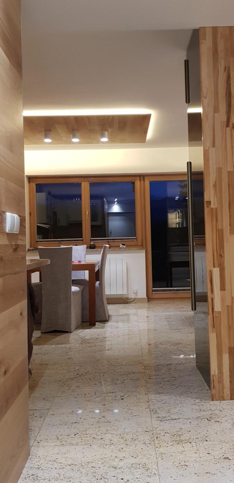 Apartamenty Toporowa Cyrhla Zakopane Luaran gambar