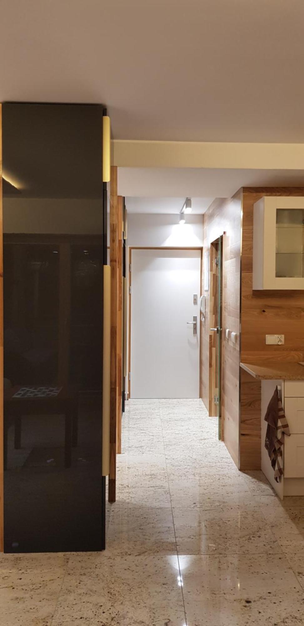 Apartamenty Toporowa Cyrhla Zakopane Luaran gambar
