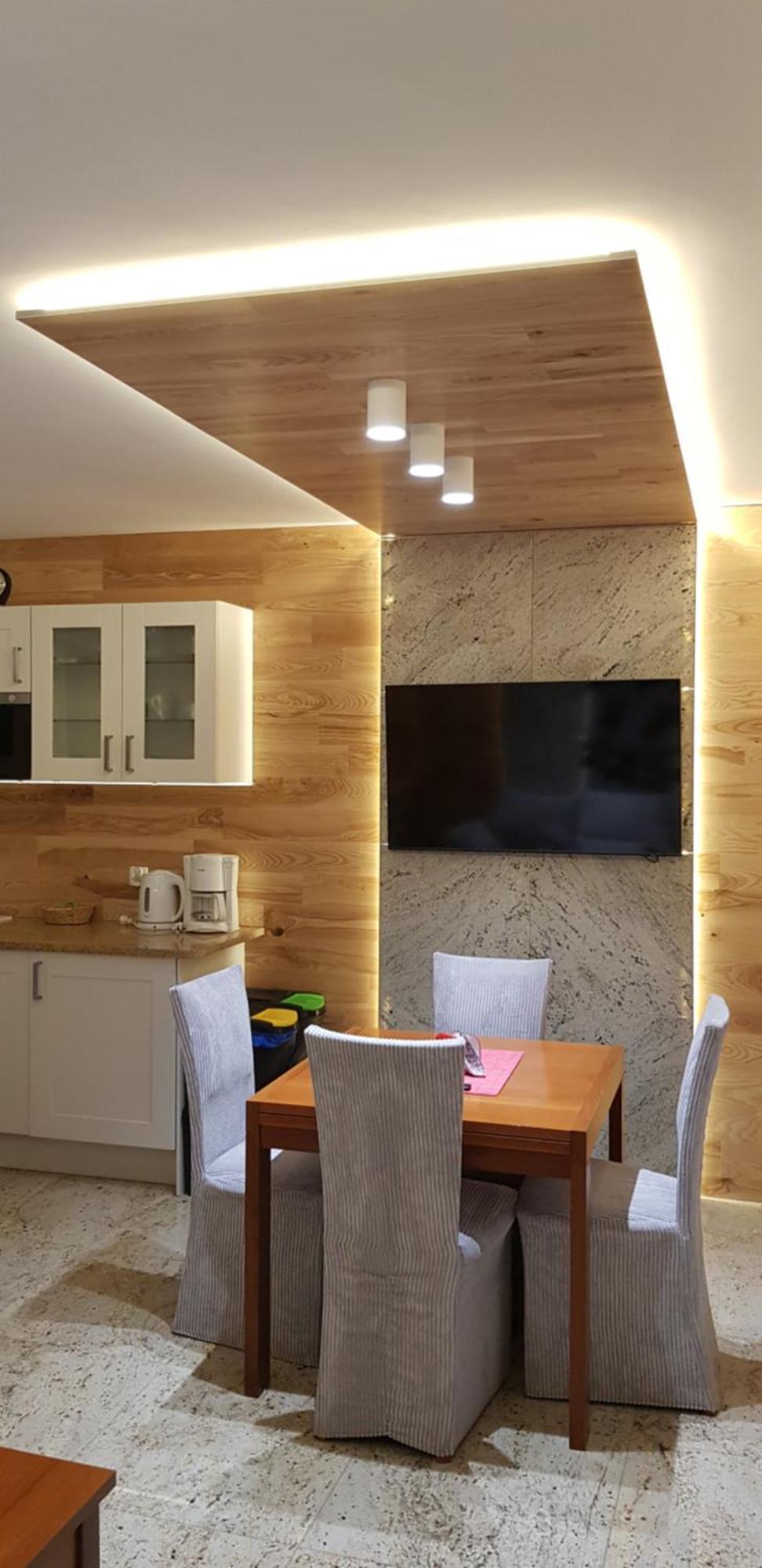 Apartamenty Toporowa Cyrhla Zakopane Luaran gambar