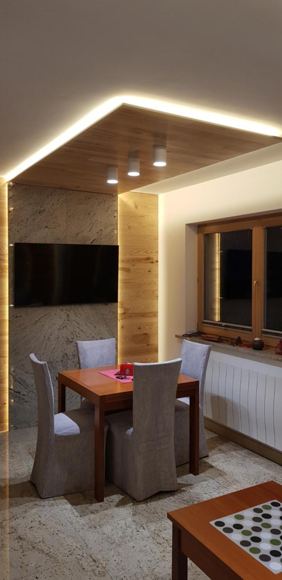 Apartamenty Toporowa Cyrhla Zakopane Luaran gambar