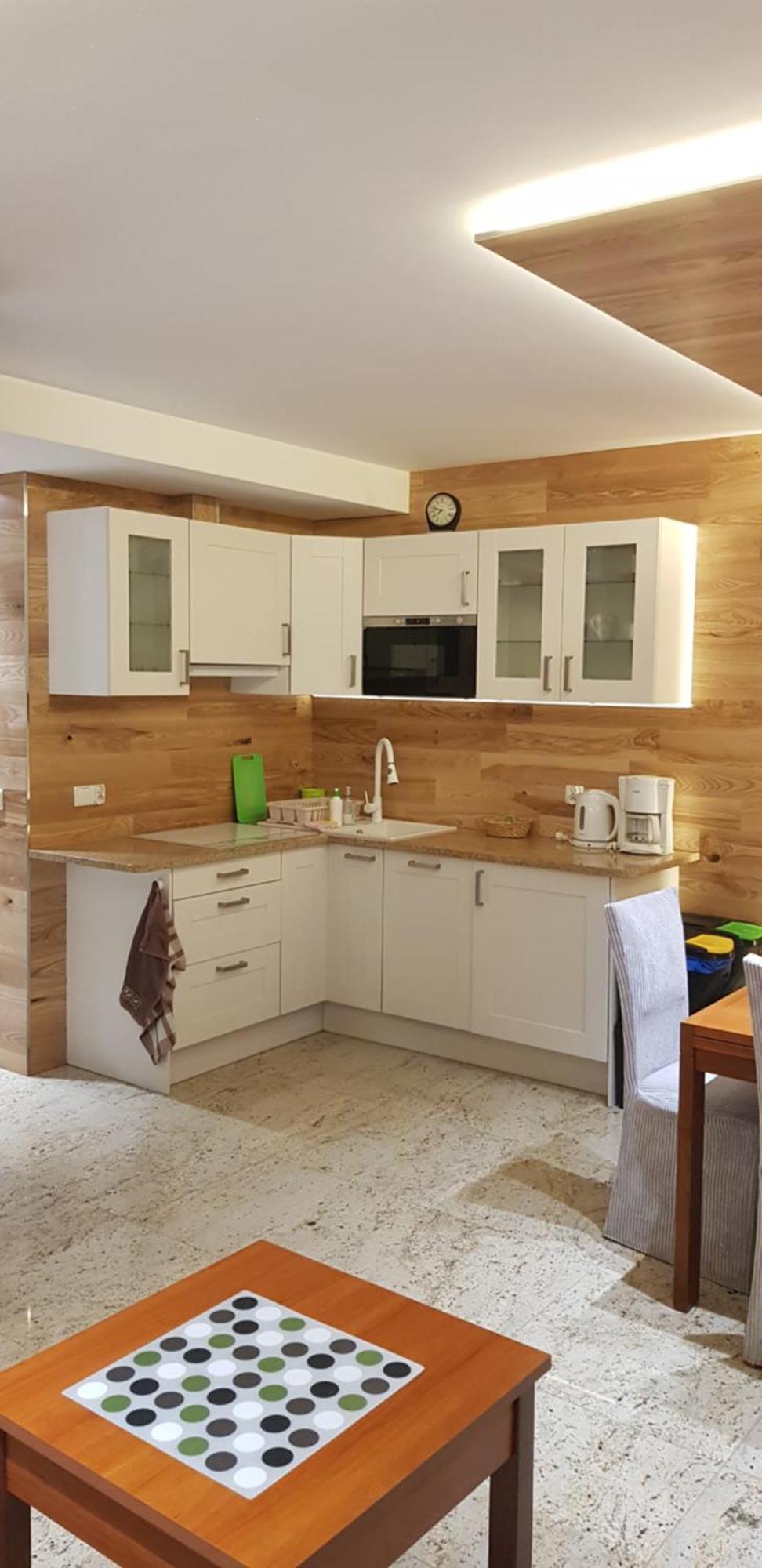 Apartamenty Toporowa Cyrhla Zakopane Luaran gambar