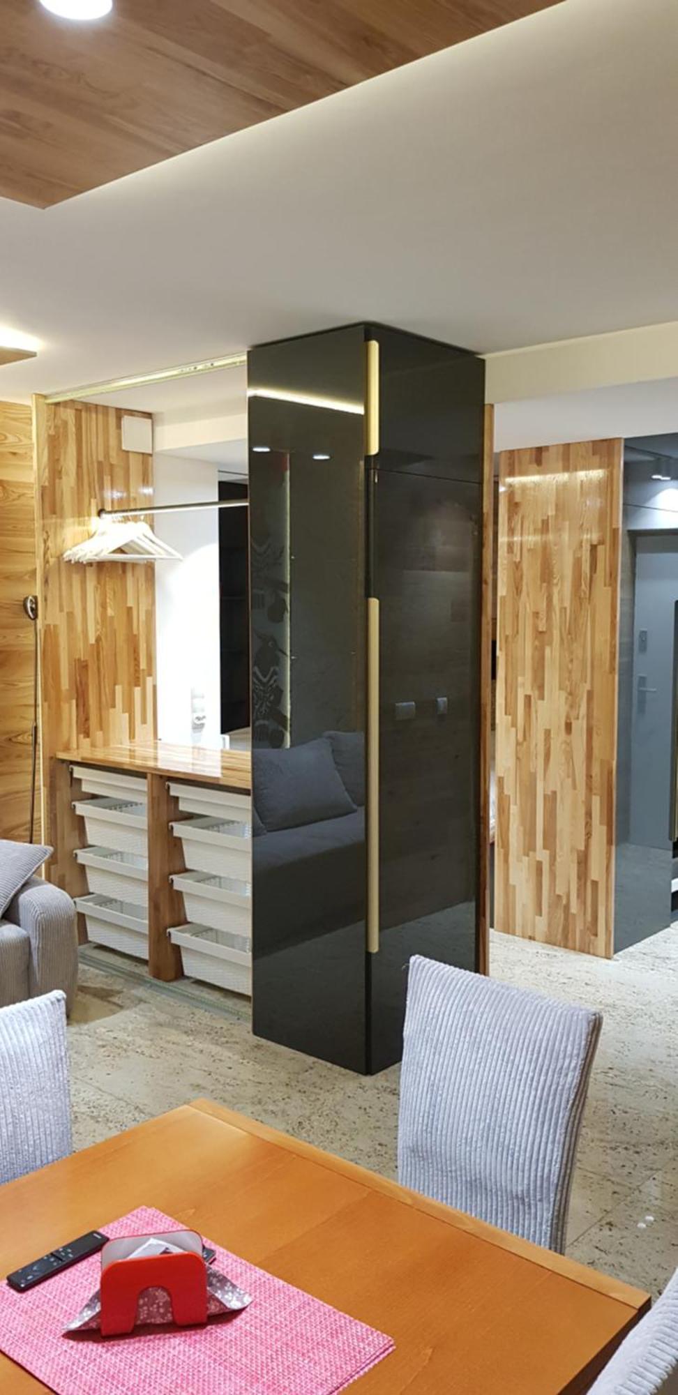 Apartamenty Toporowa Cyrhla Zakopane Luaran gambar