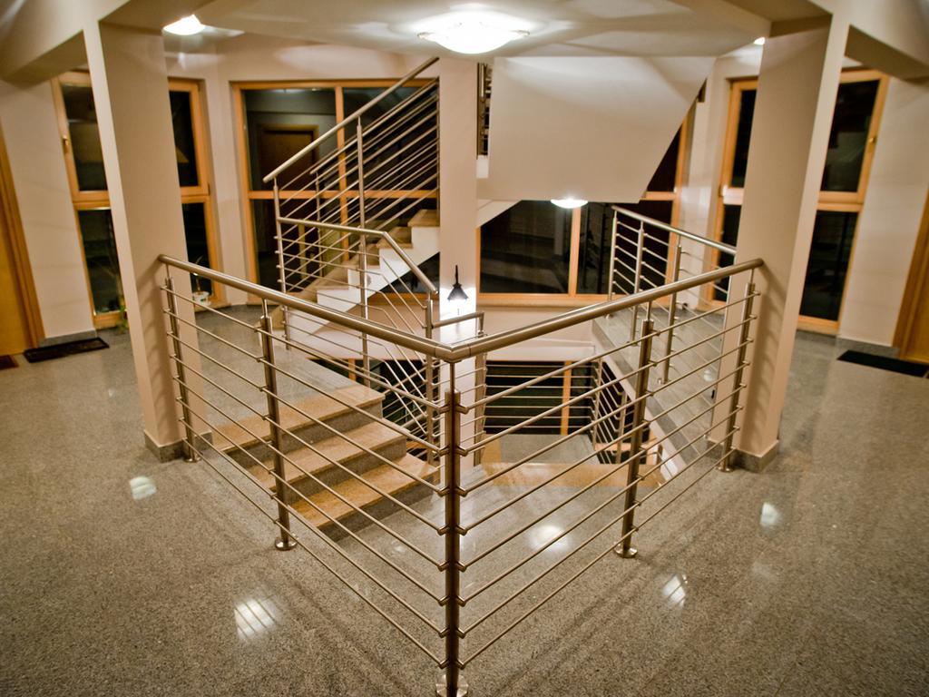 Apartamenty Toporowa Cyrhla Zakopane Bilik gambar