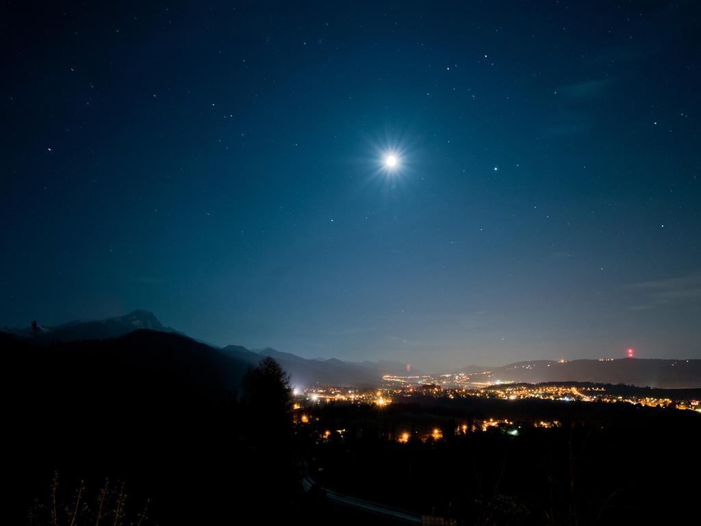 Apartamenty Toporowa Cyrhla Zakopane Bilik gambar